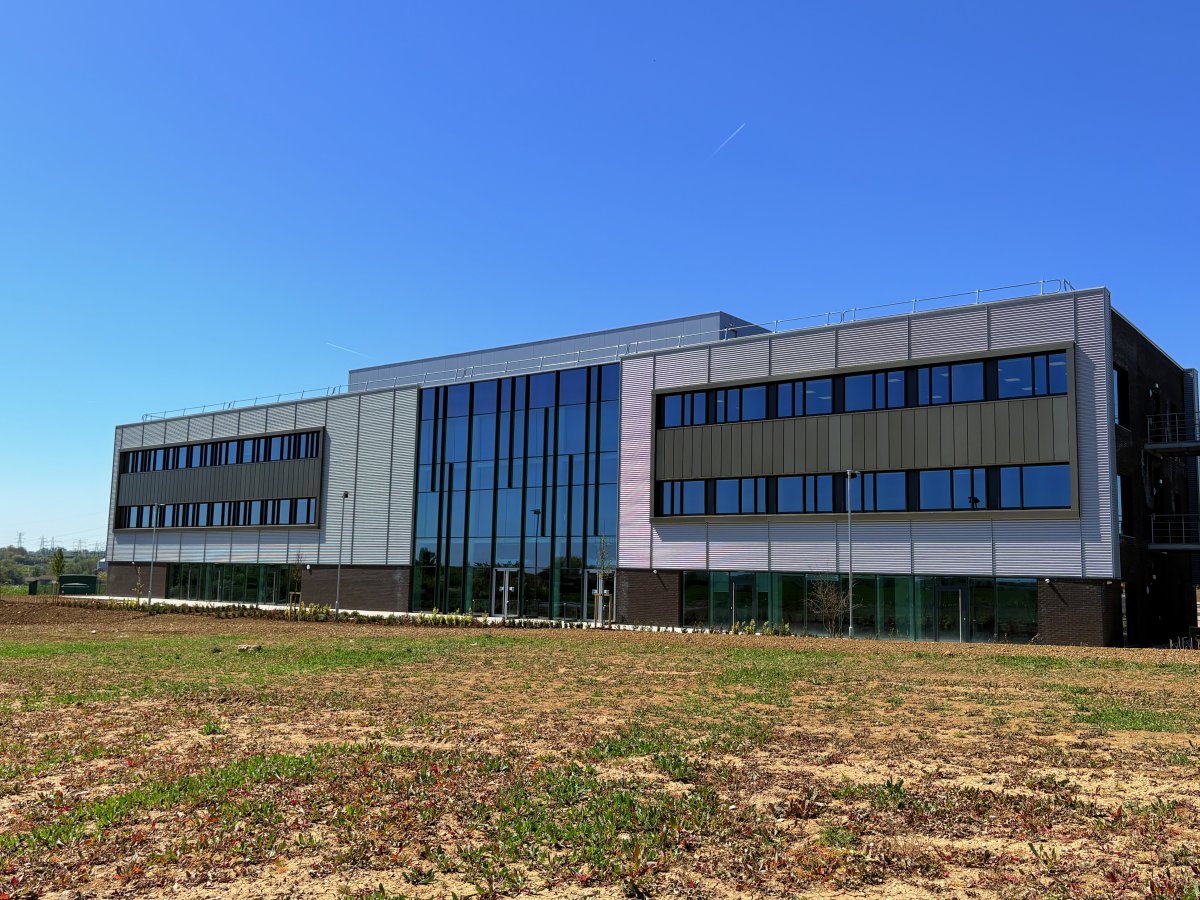 Office in Stowmarket - photo 2