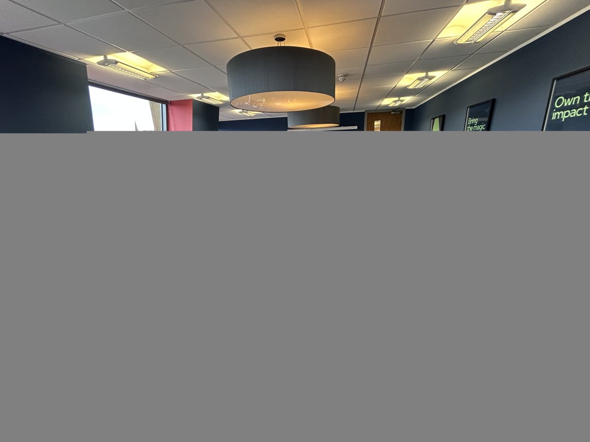 Office in Glasgow - photo 4