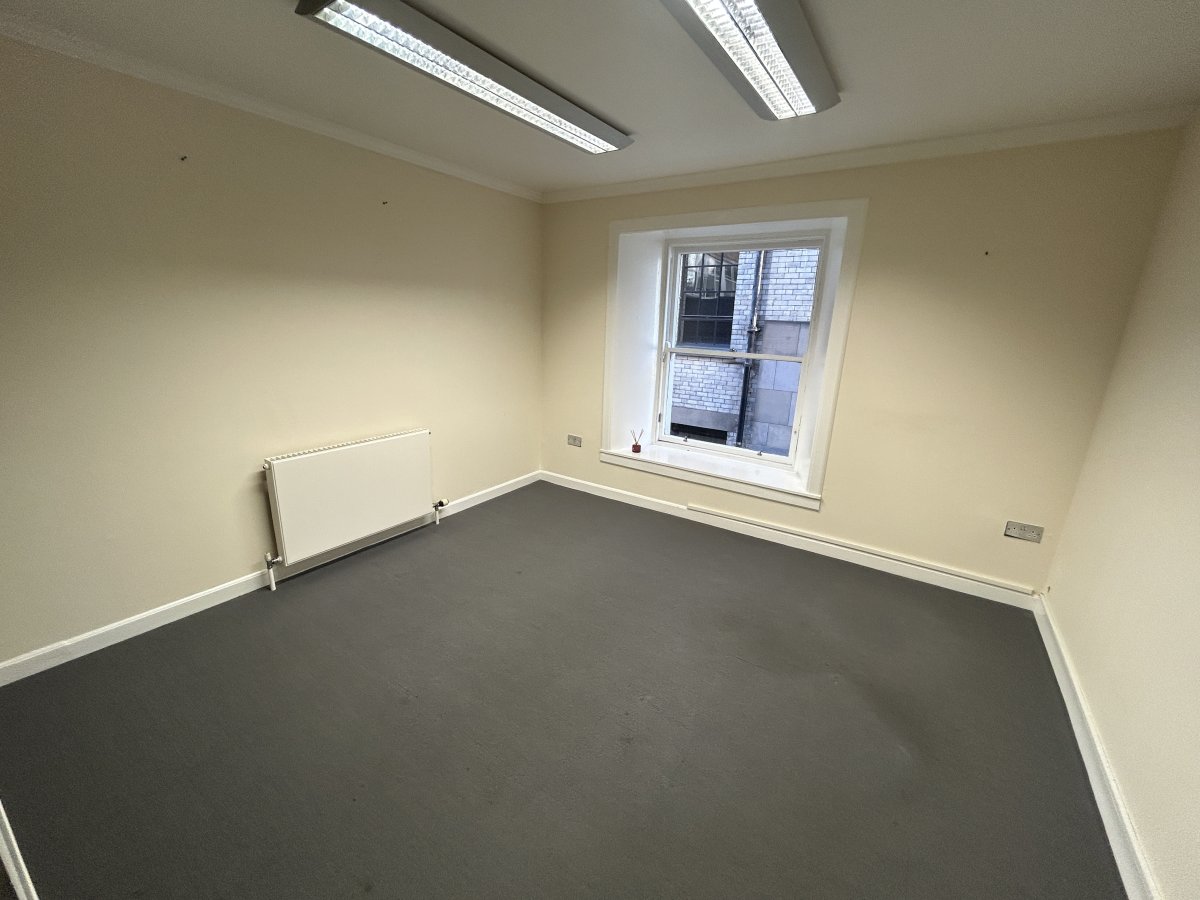Office in Glasgow - photo 3