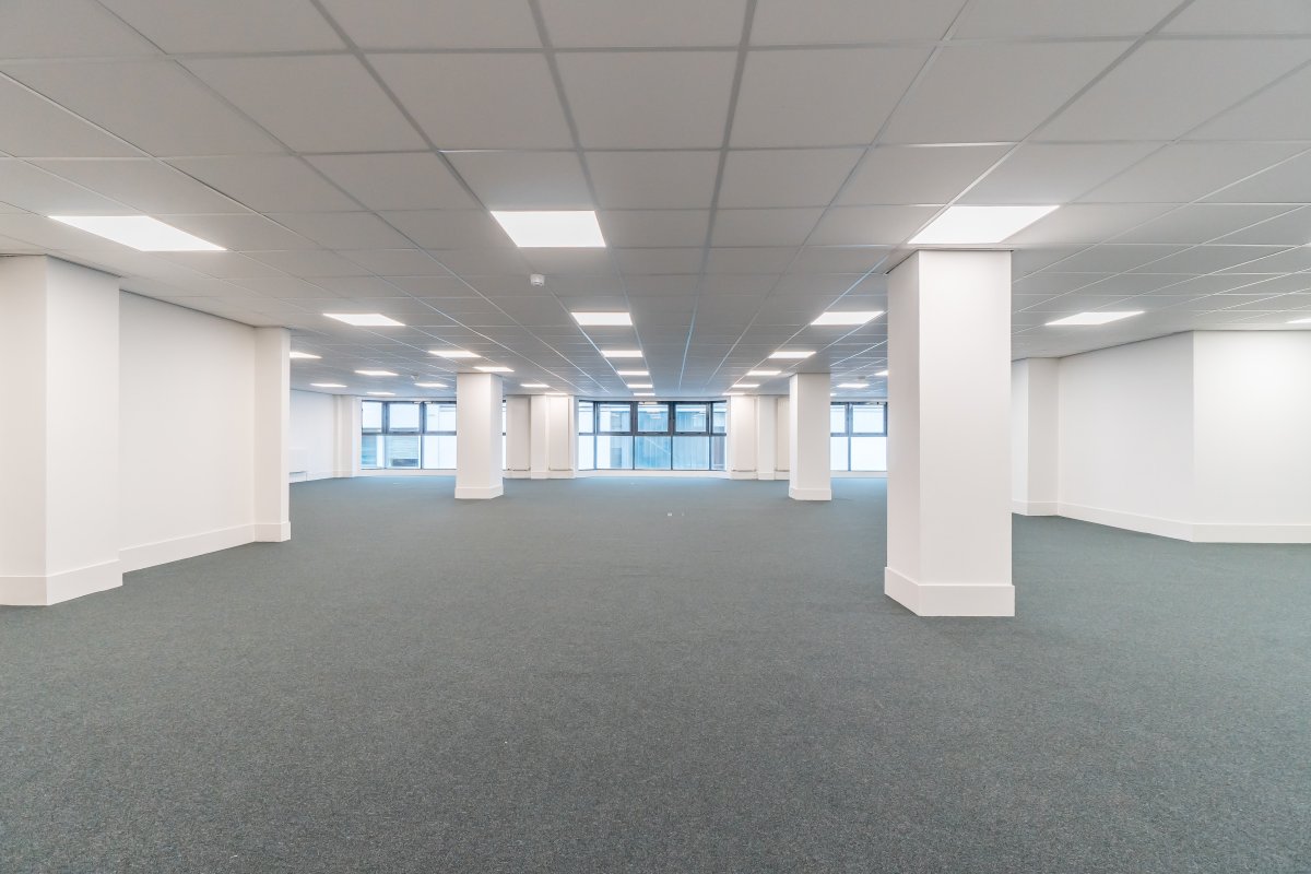 Office in Glasgow - photo 4