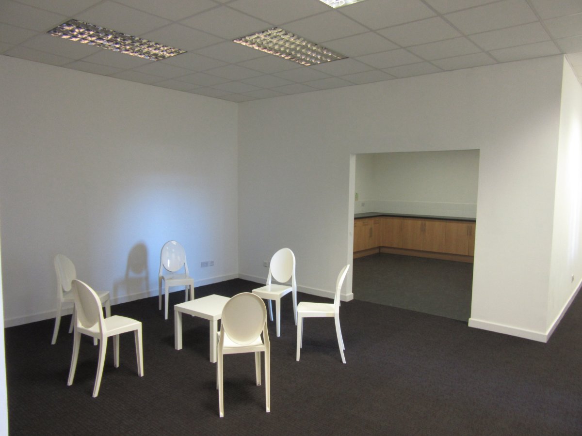 Office in Glasgow - photo 2