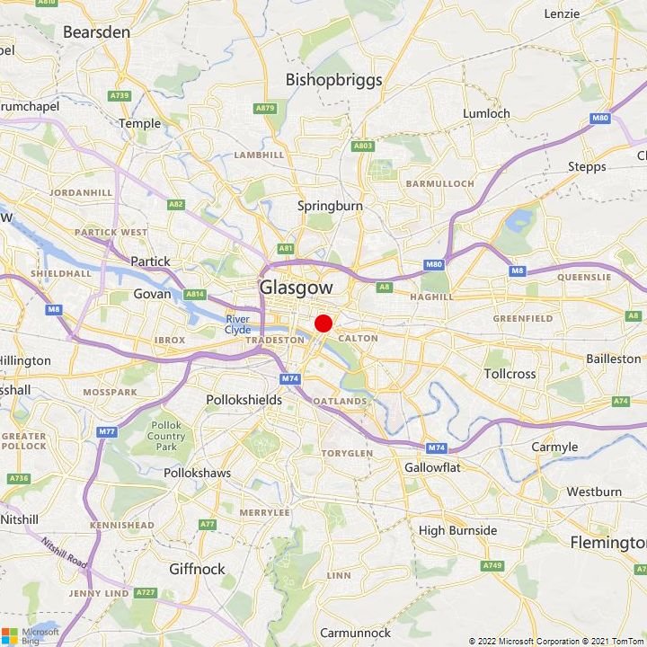 Office in Glasgow - photo 2