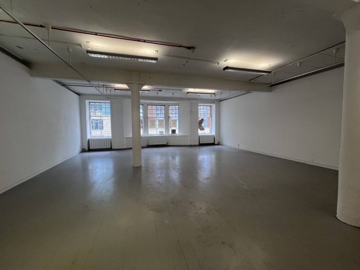 Office in Glasgow - photo 3