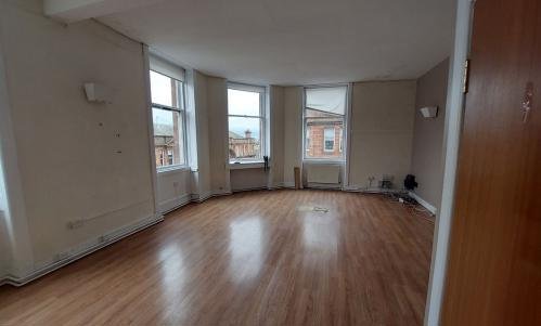 Office in Glasgow - photo 2
