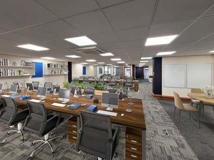 Office in Glasgow - photo 2