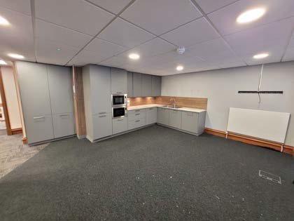 Office in Glasgow - photo 3