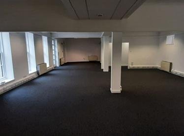 Office in Glasgow - photo 3