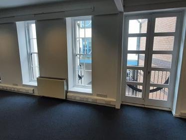 Office in Glasgow - photo 4