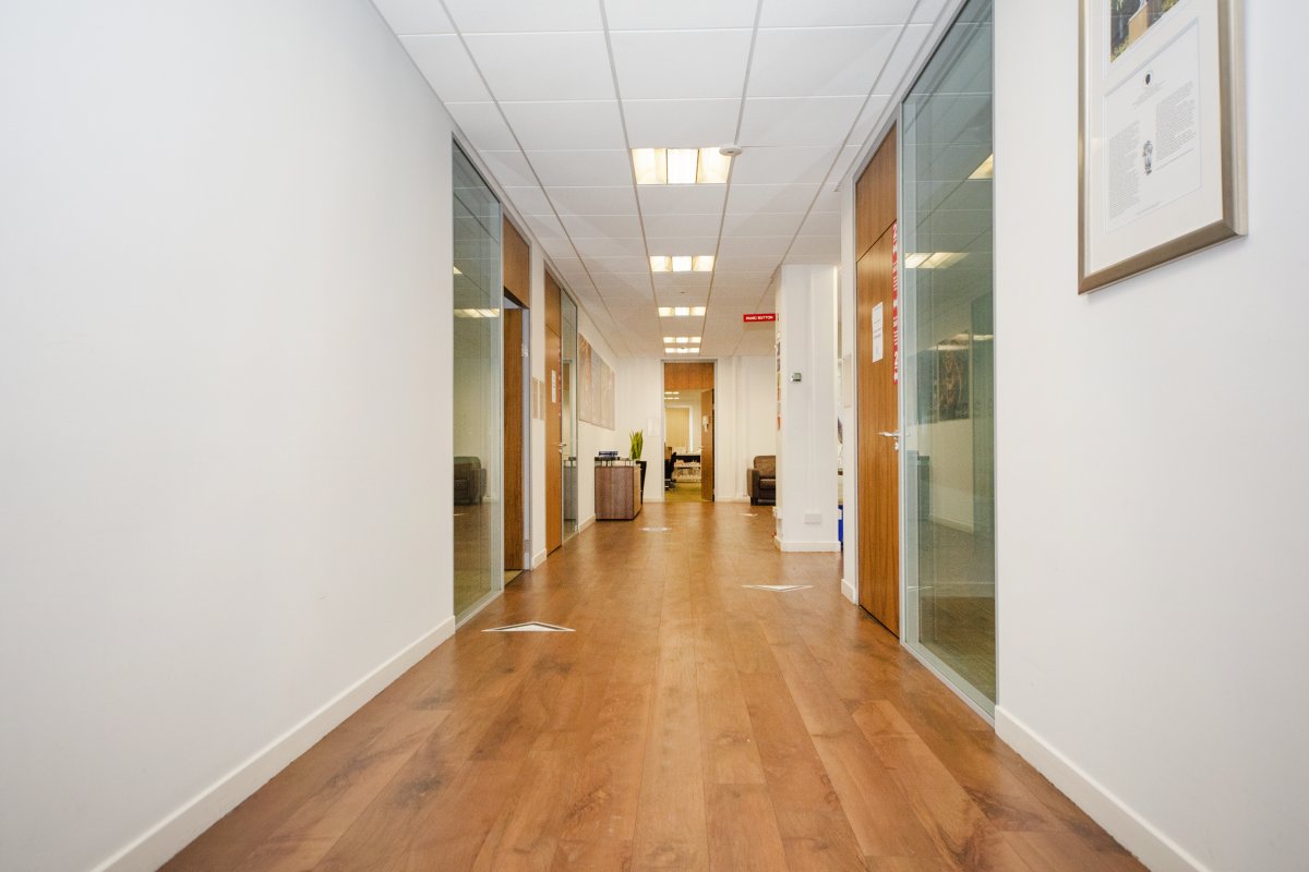Office in Aberdeen - photo 2