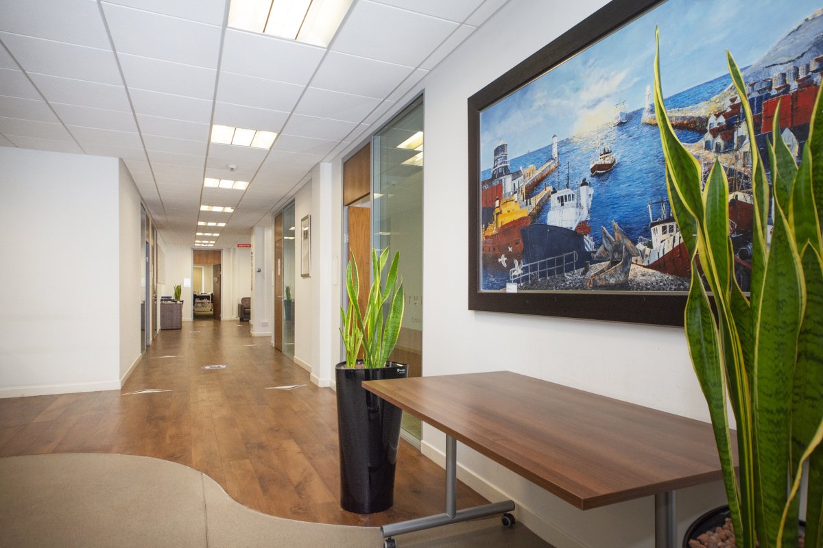 Office in Aberdeen - photo 4