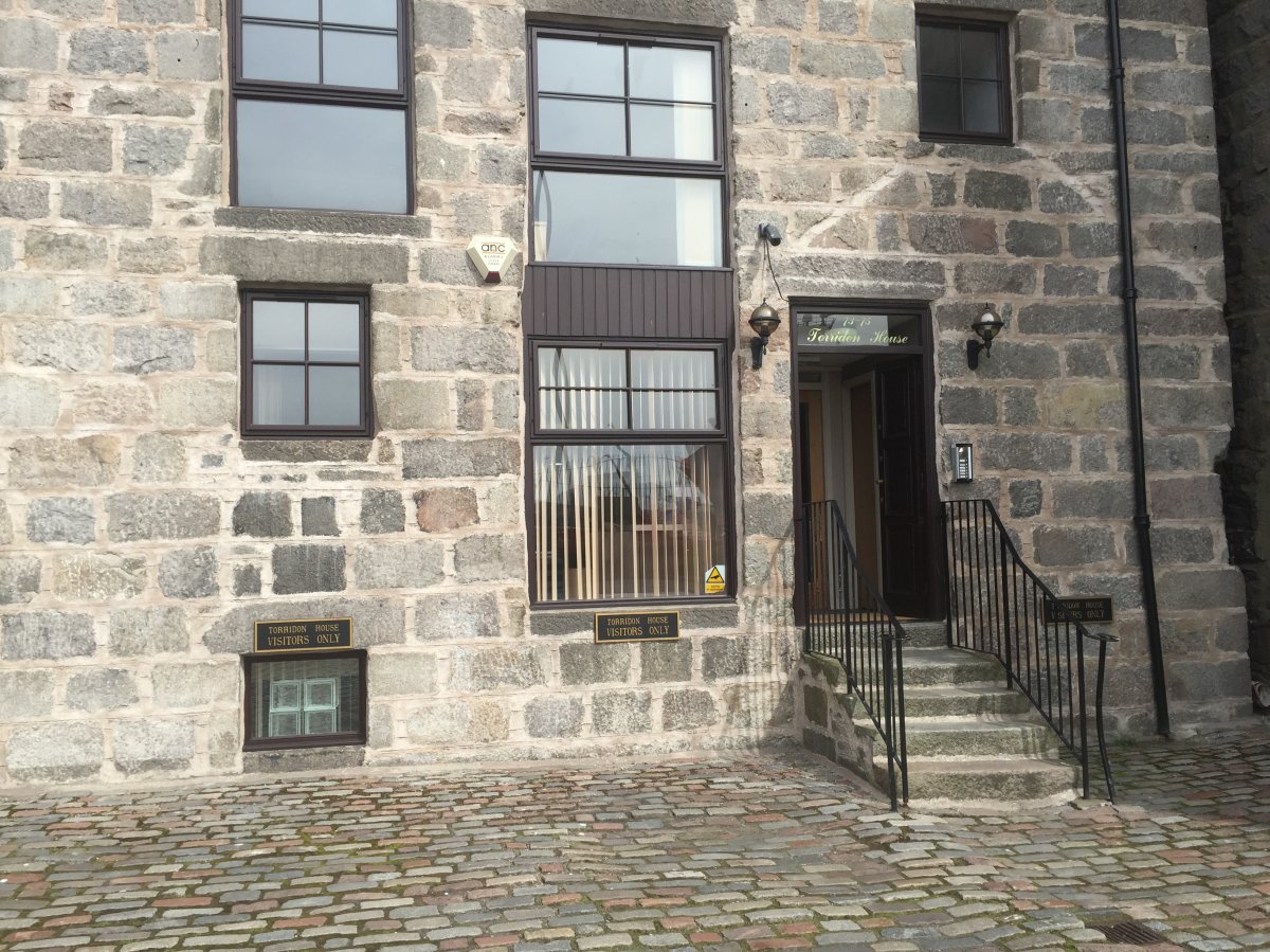 Office in Aberdeen - photo 2
