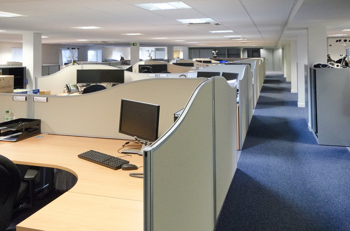Office in Aberdeen - photo 2