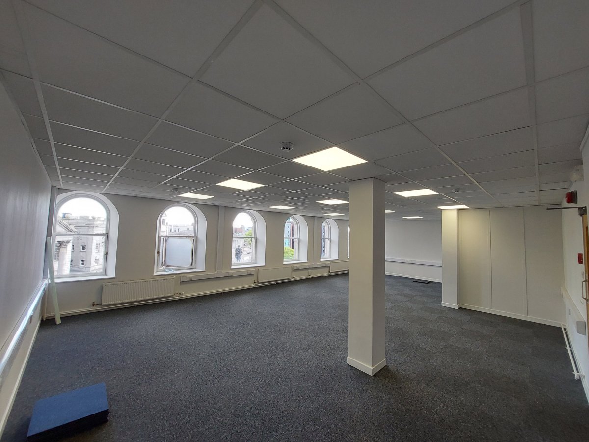 Office in Aberdeen - photo 2
