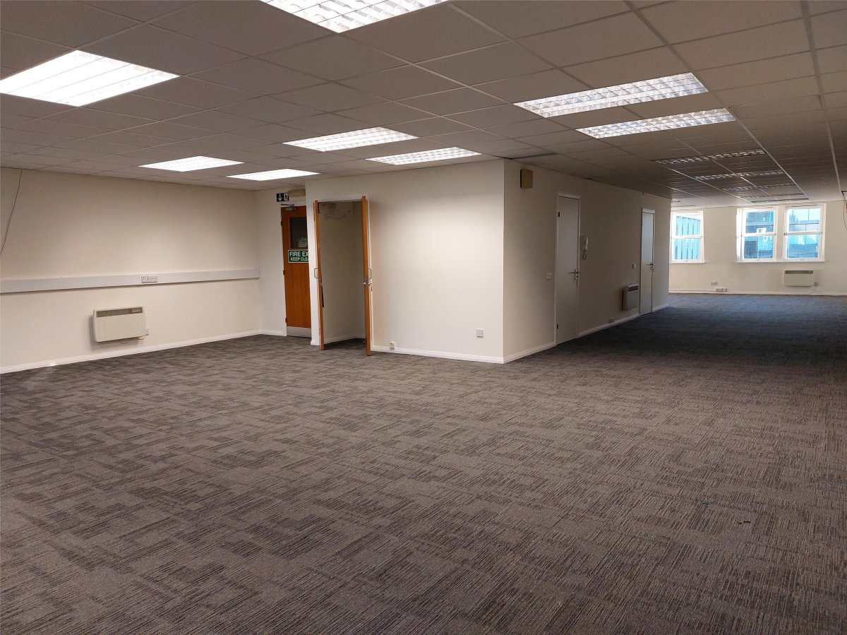 Office in Aberdeen - photo 2