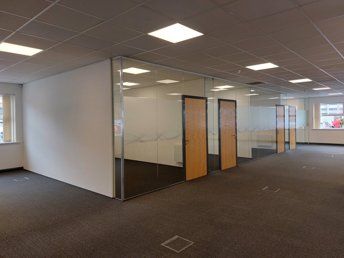 Office in Aberdeen - photo 4