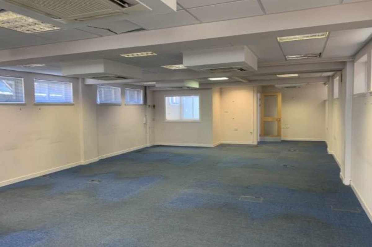 Office in Aberdeen - photo 2