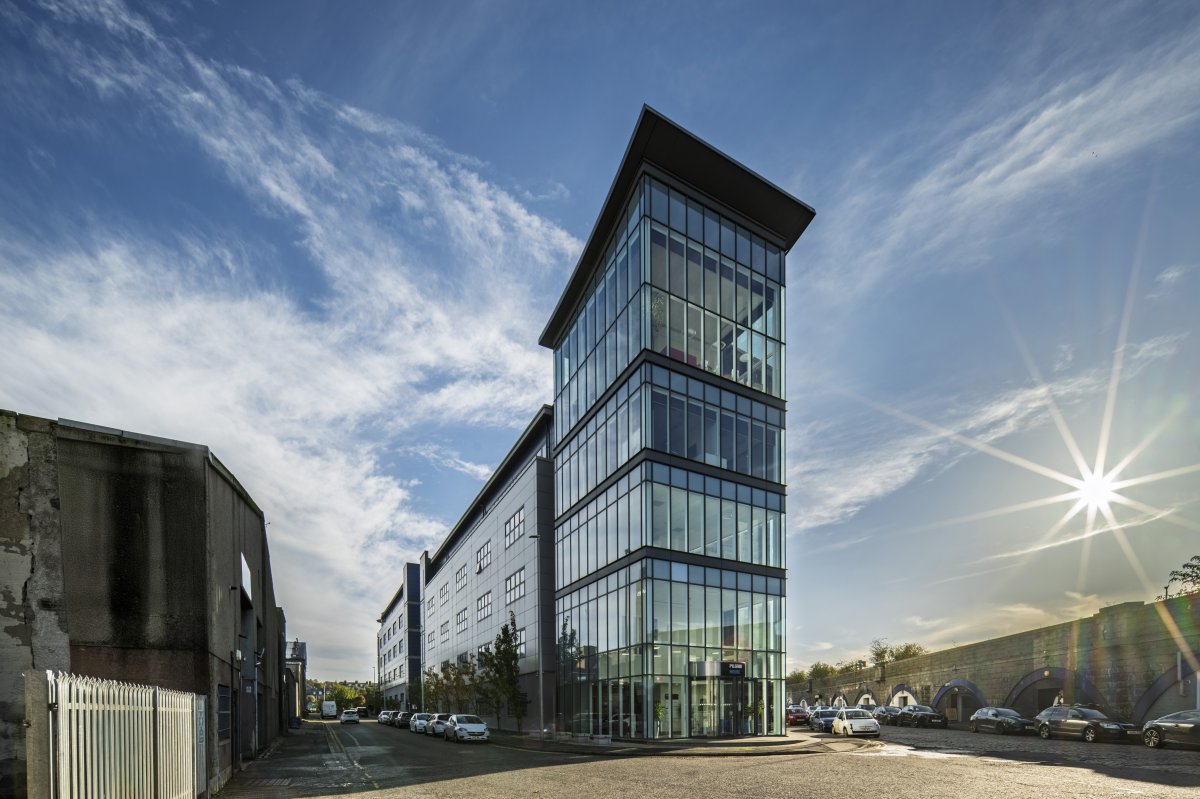 Office in Aberdeen - photo 2