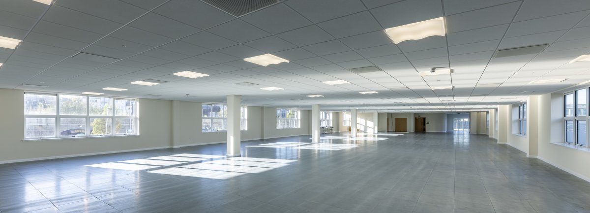 Office in Aberdeen - photo 4