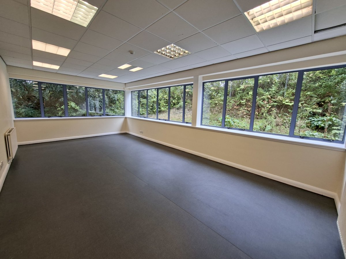 Office in Aberdeen - photo 2