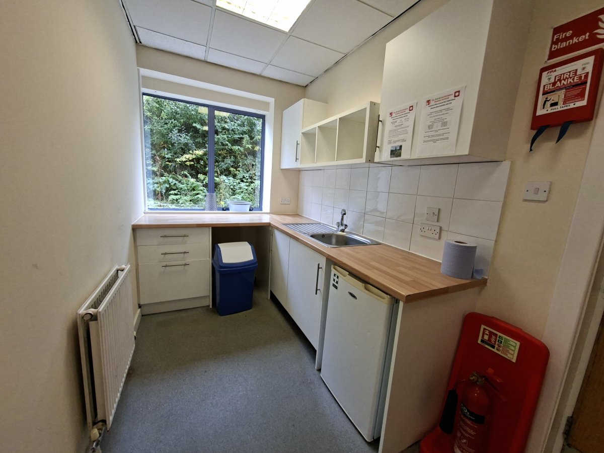 Office in Aberdeen - photo 3