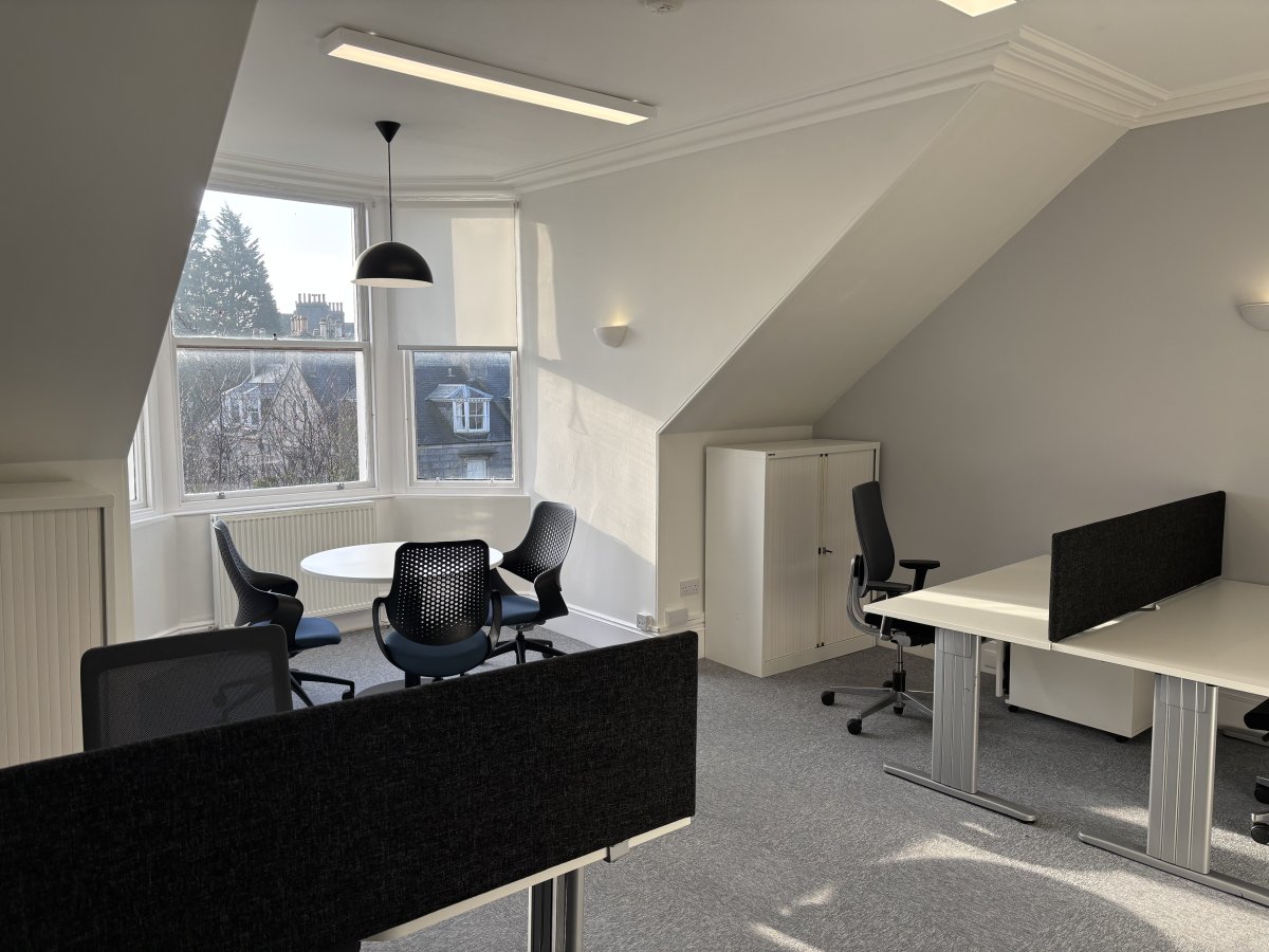Office in Aberdeen - photo 3
