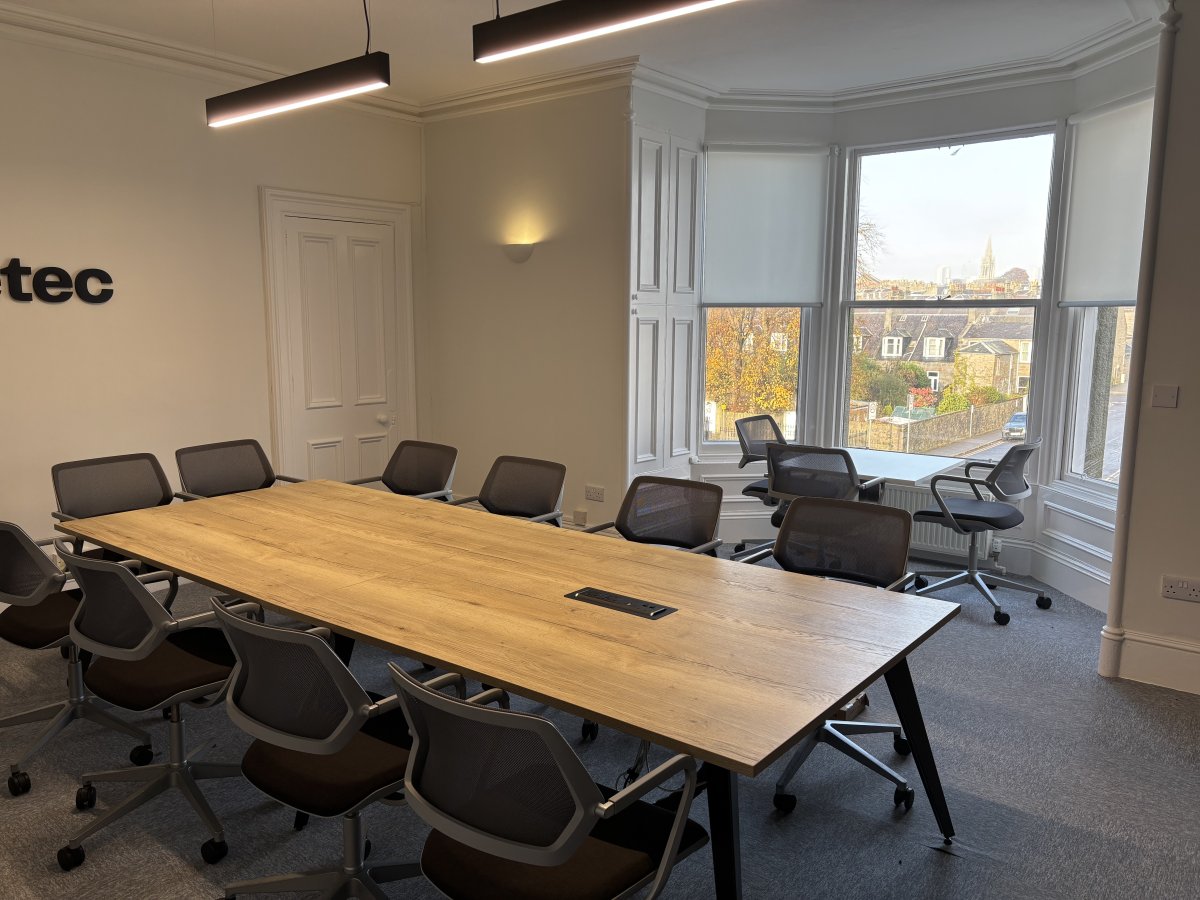 Office in Aberdeen - photo 4