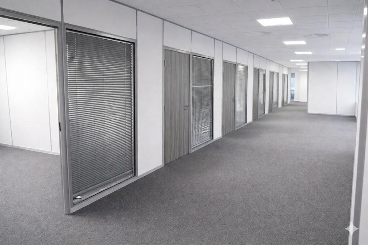 Office in Westhill - photo 2