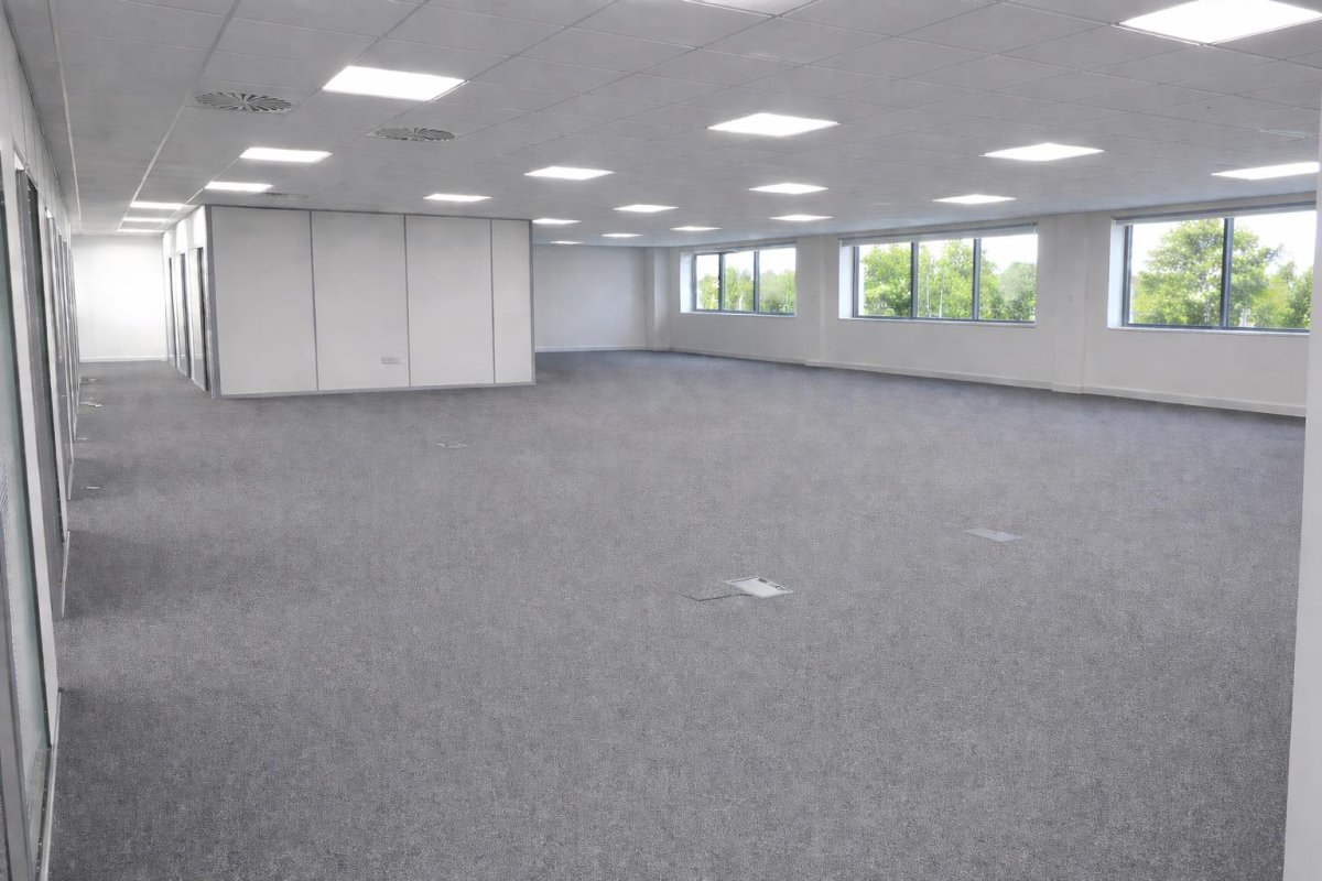 Office in Westhill - photo 4
