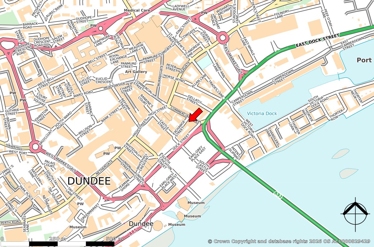 Office in Dundee - photo 2