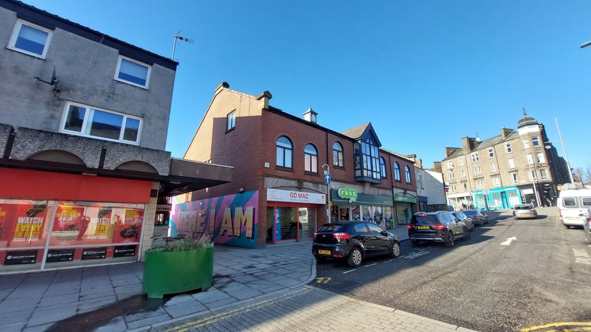 Office in Dundee - photo 4