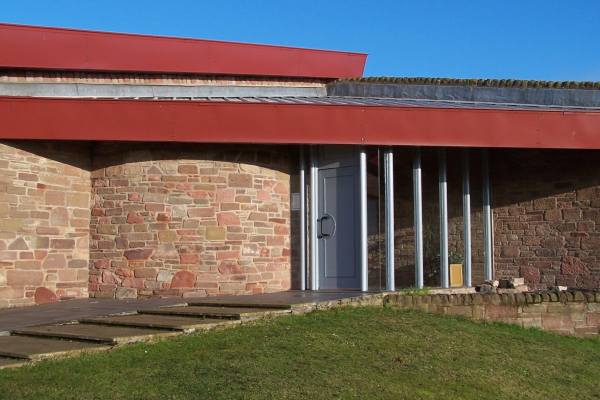 Office in Arbroath - photo 2