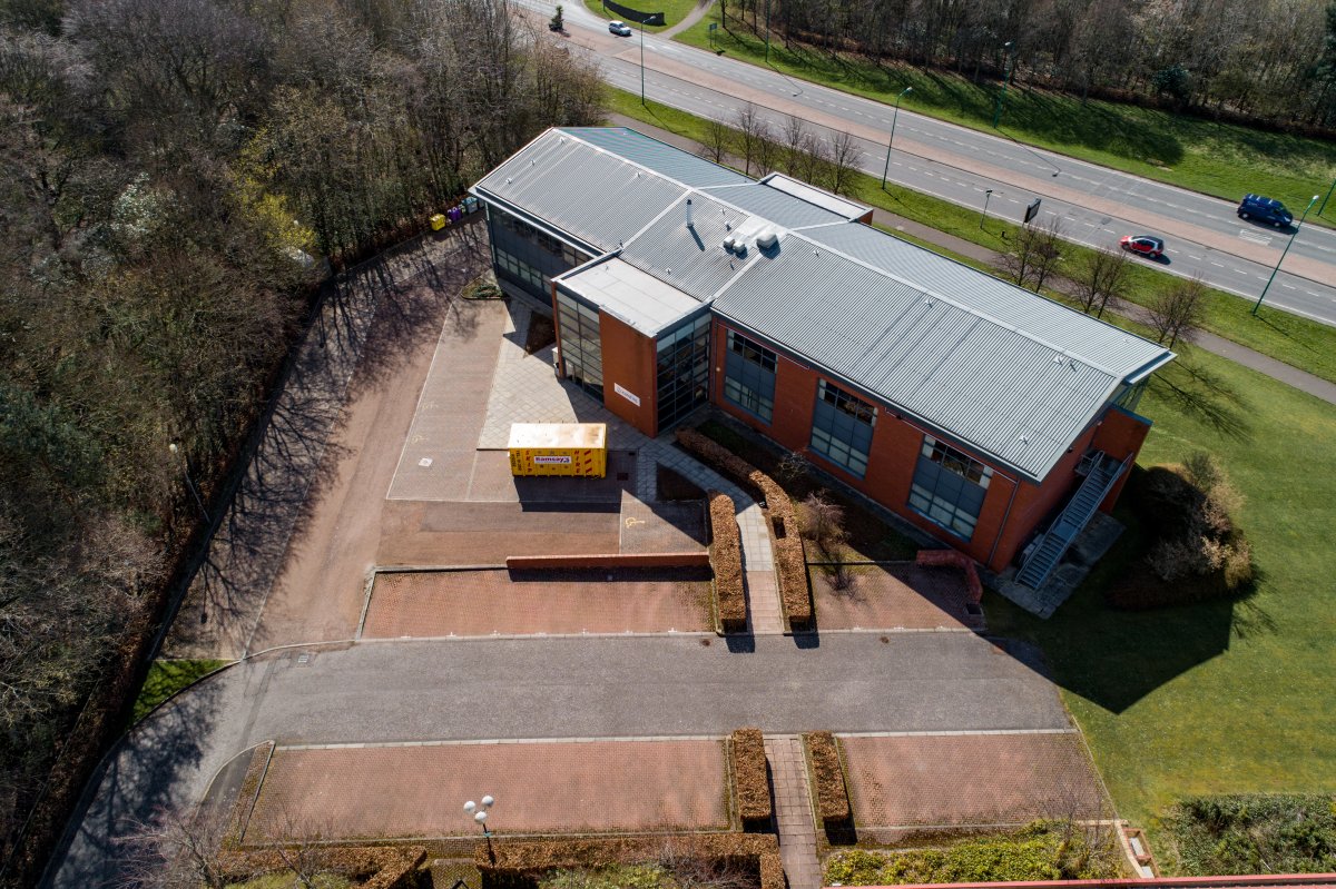 Office in Dundee - photo 2