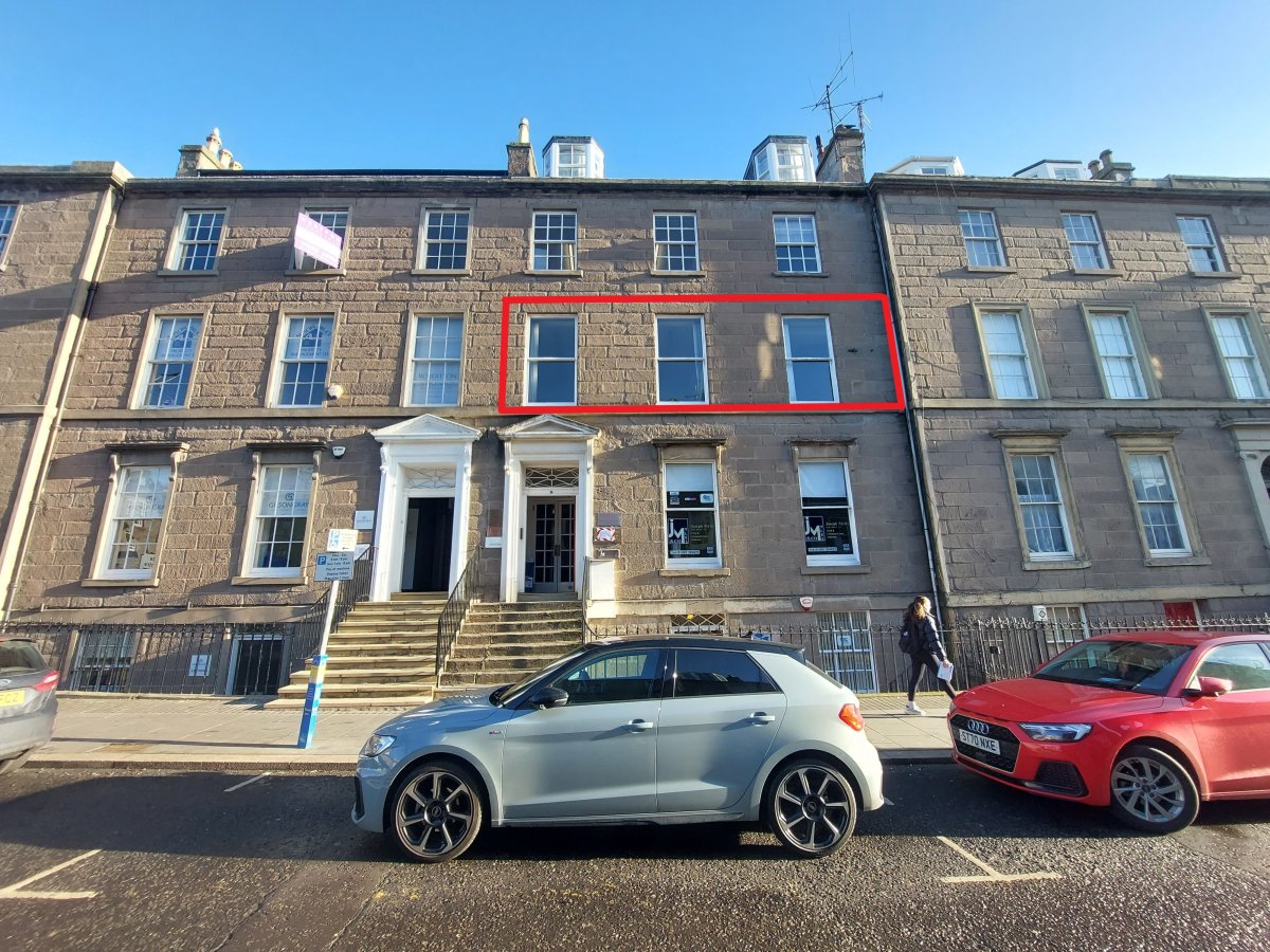 Office in Dundee
