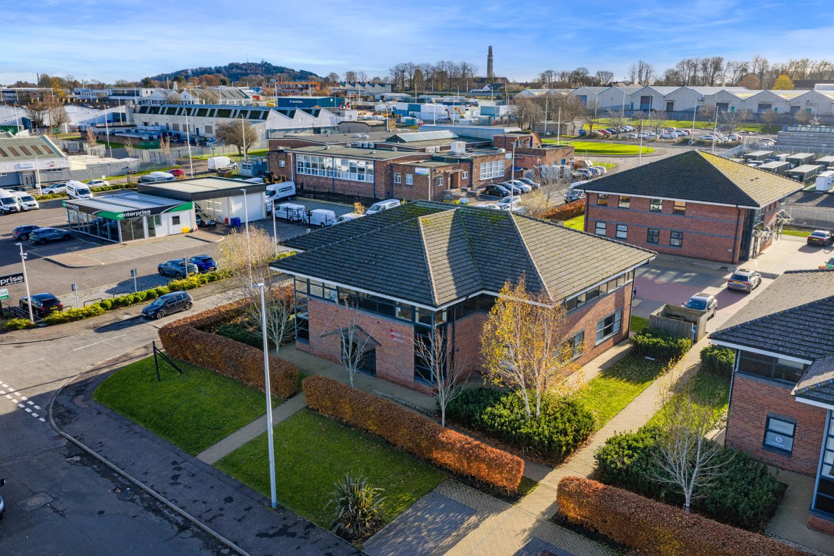 Office in Dundee - photo 4