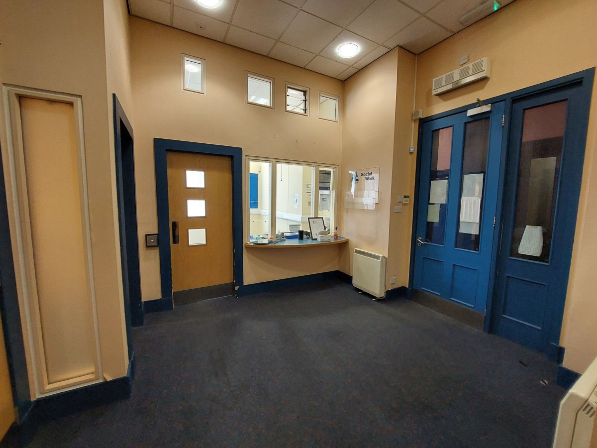 Office in Montrose - photo 3