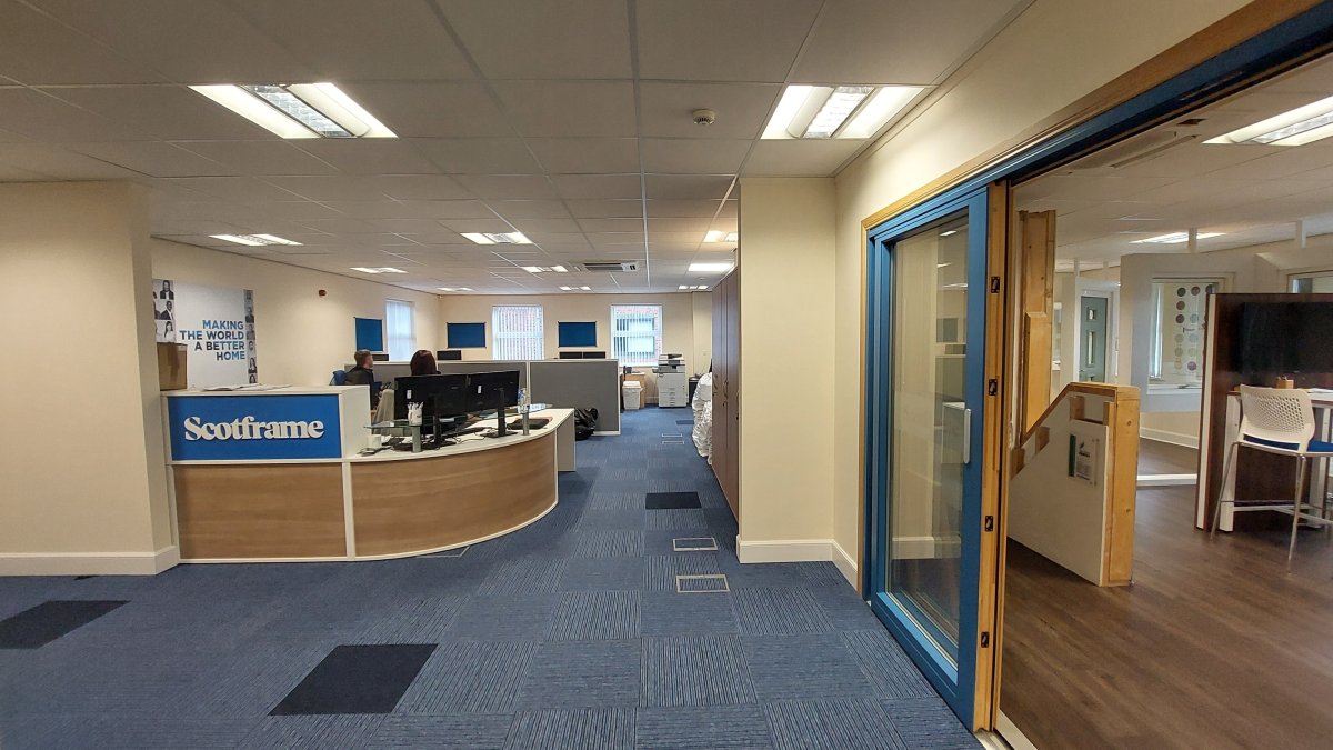 Office in Dundee - photo 3