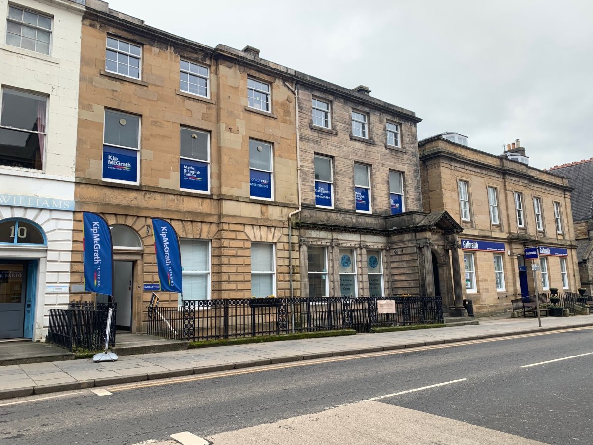 Office in Cupar - photo 2