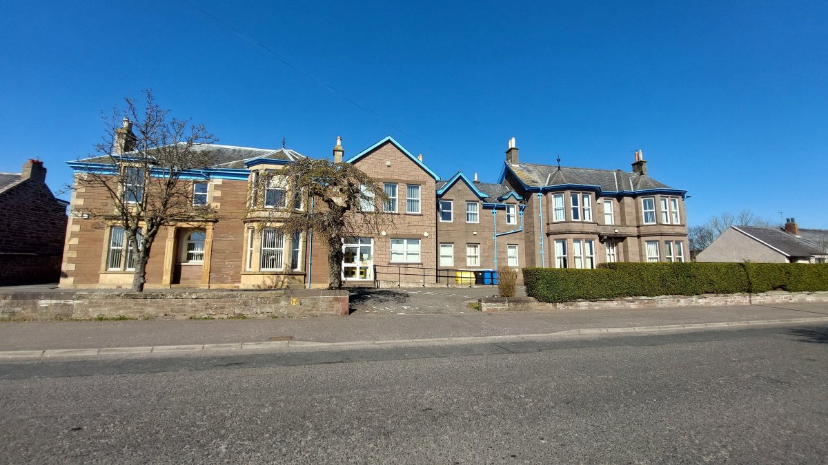 Office in Arbroath - photo 2