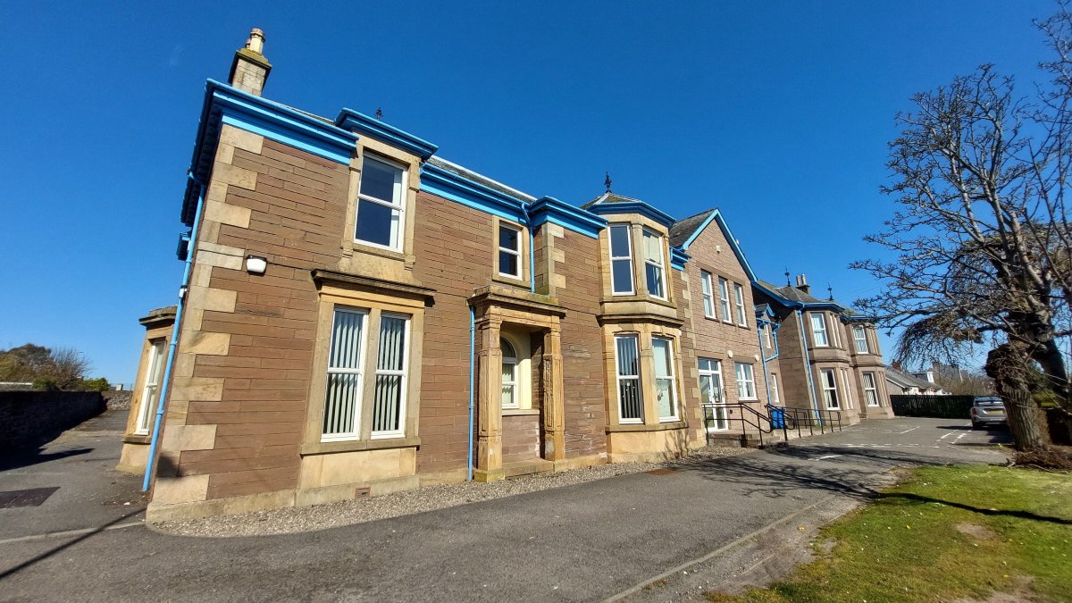 Office in Arbroath - photo 3