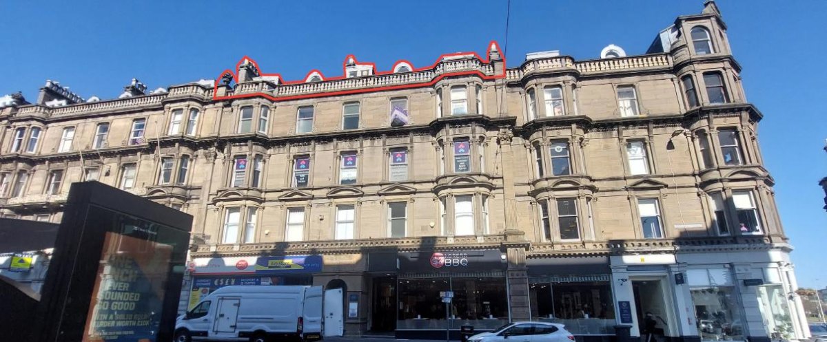Office in Dundee