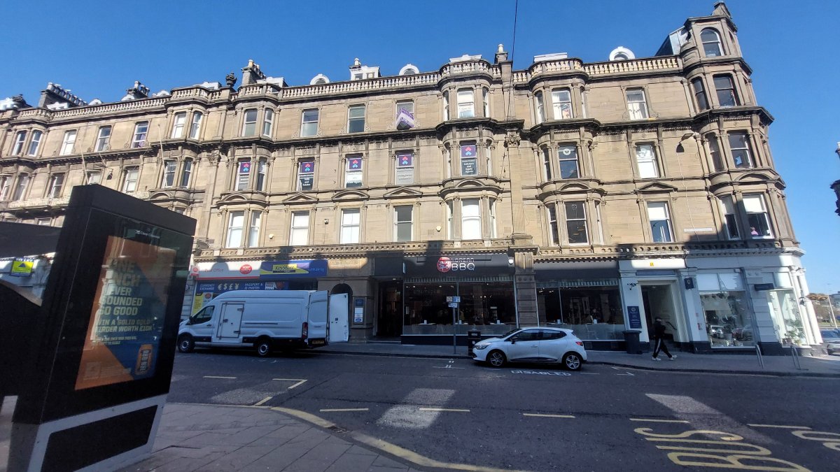 Office in Dundee - photo 2
