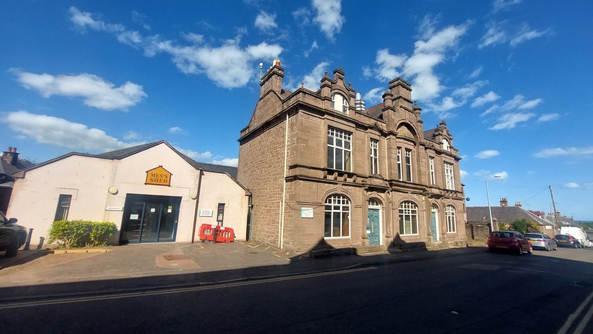 Office in Brechin - photo 3