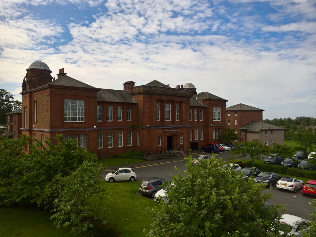 Office in Irvine