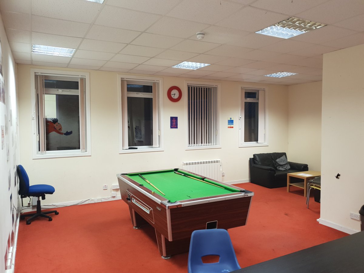 Office in Kilmarnock - photo 4