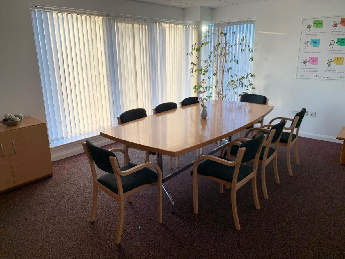 Office in Kilmarnock - photo 2