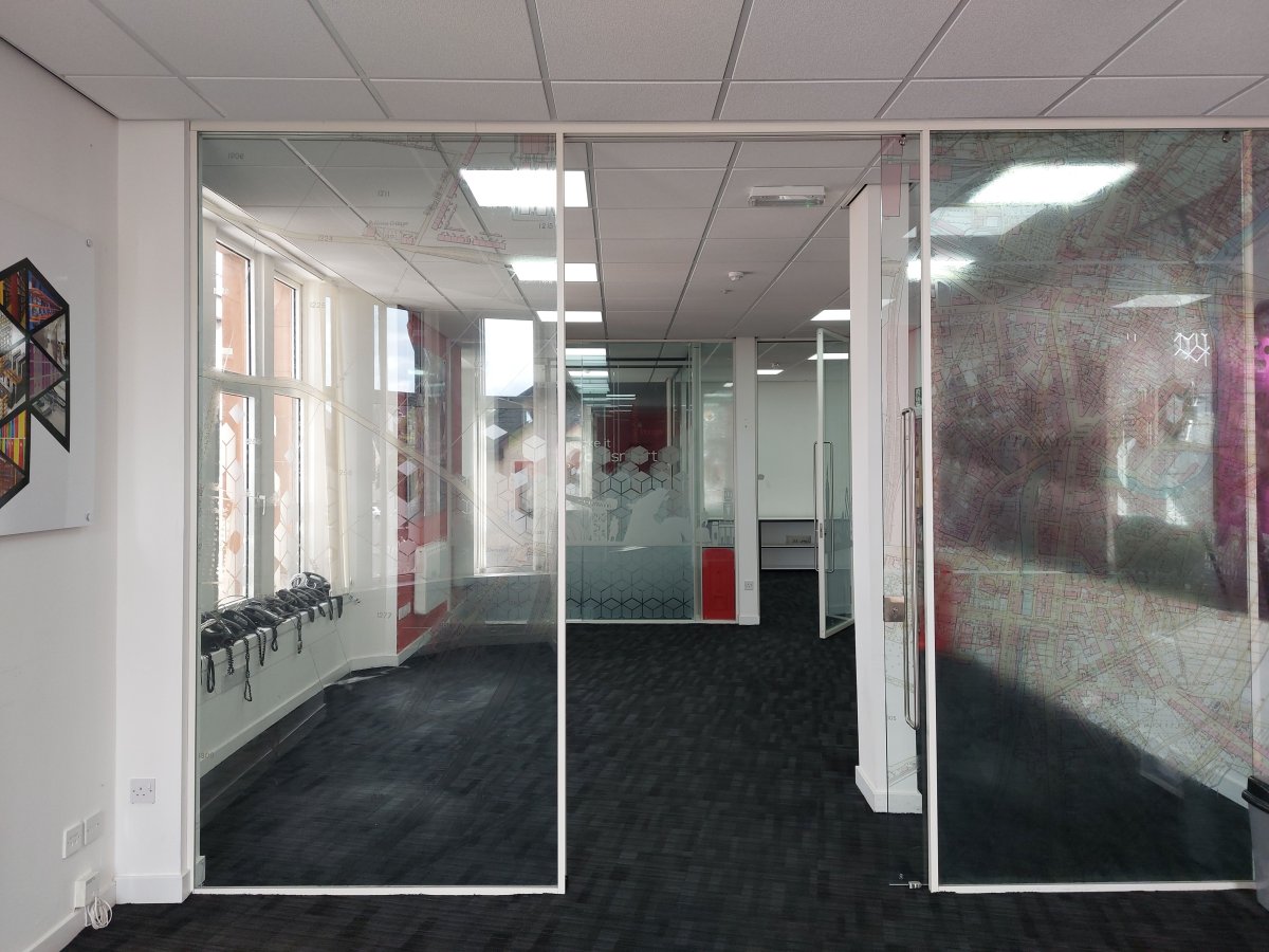 Office in Kilmarnock - photo 2