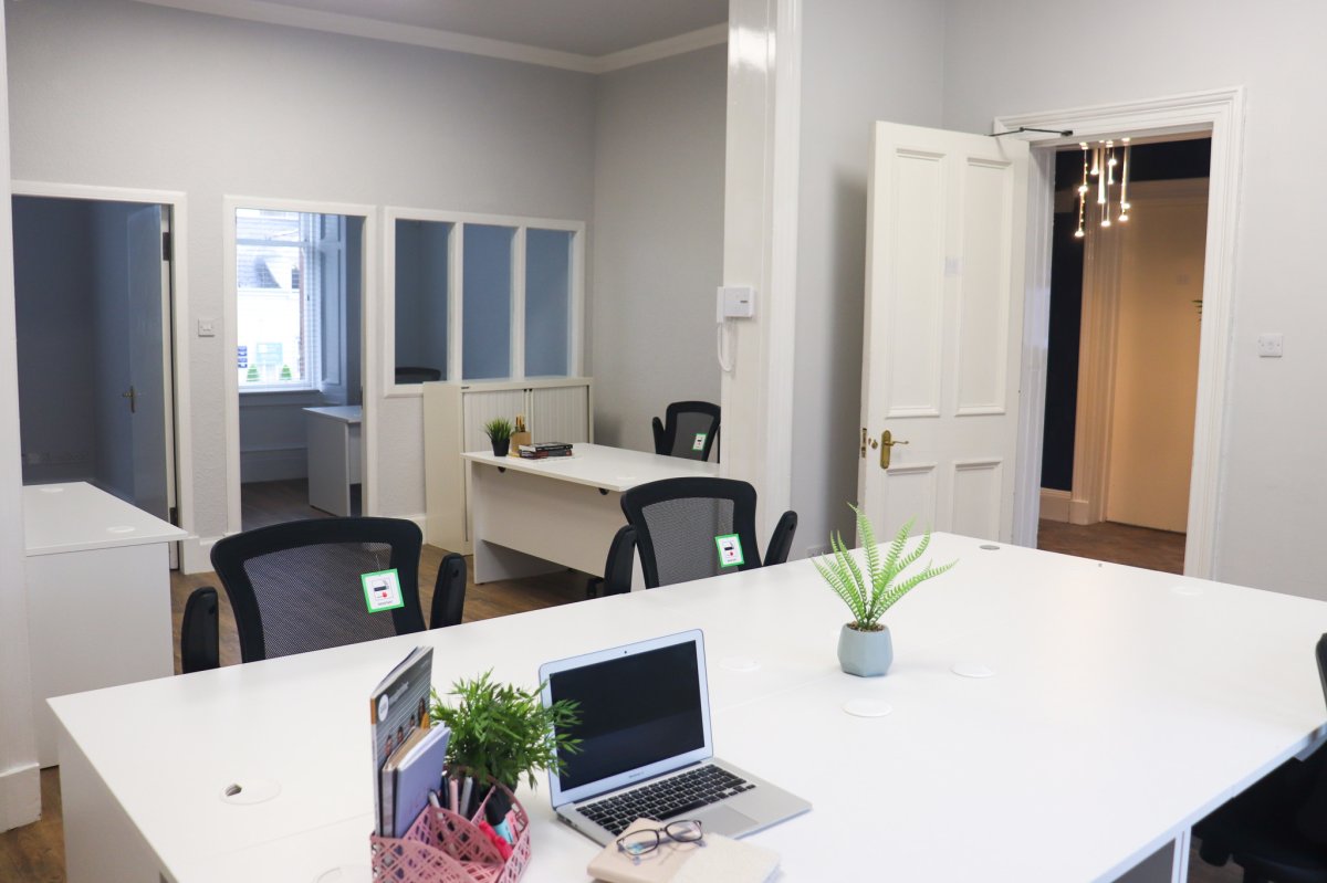 Office in Ayr - photo 2