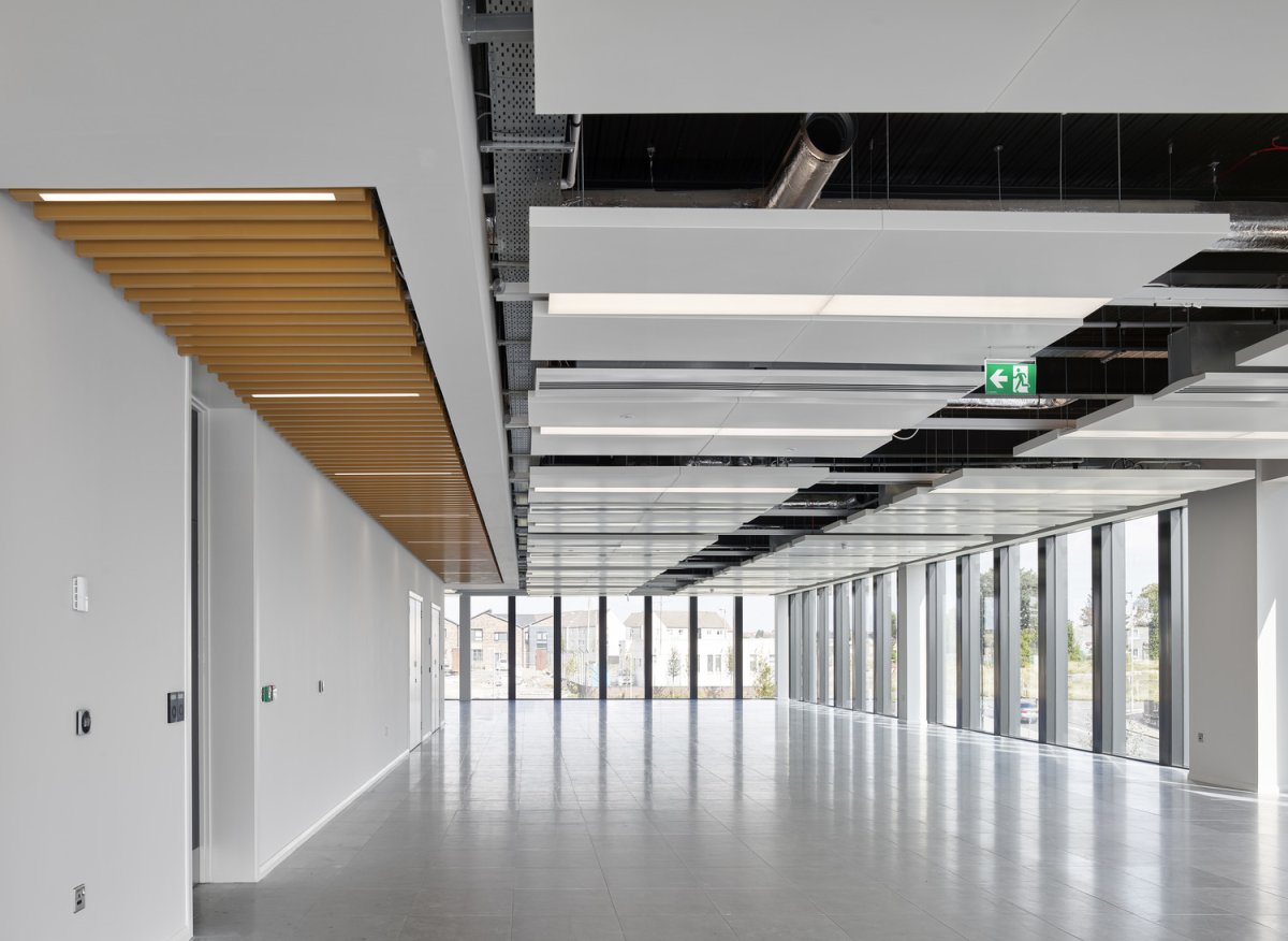 Office in Kilmarnock - photo 2