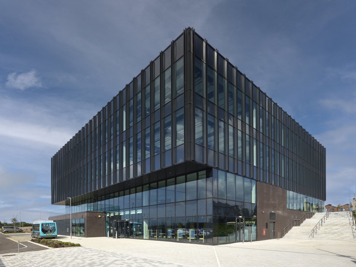 Office in Kilmarnock - photo 3