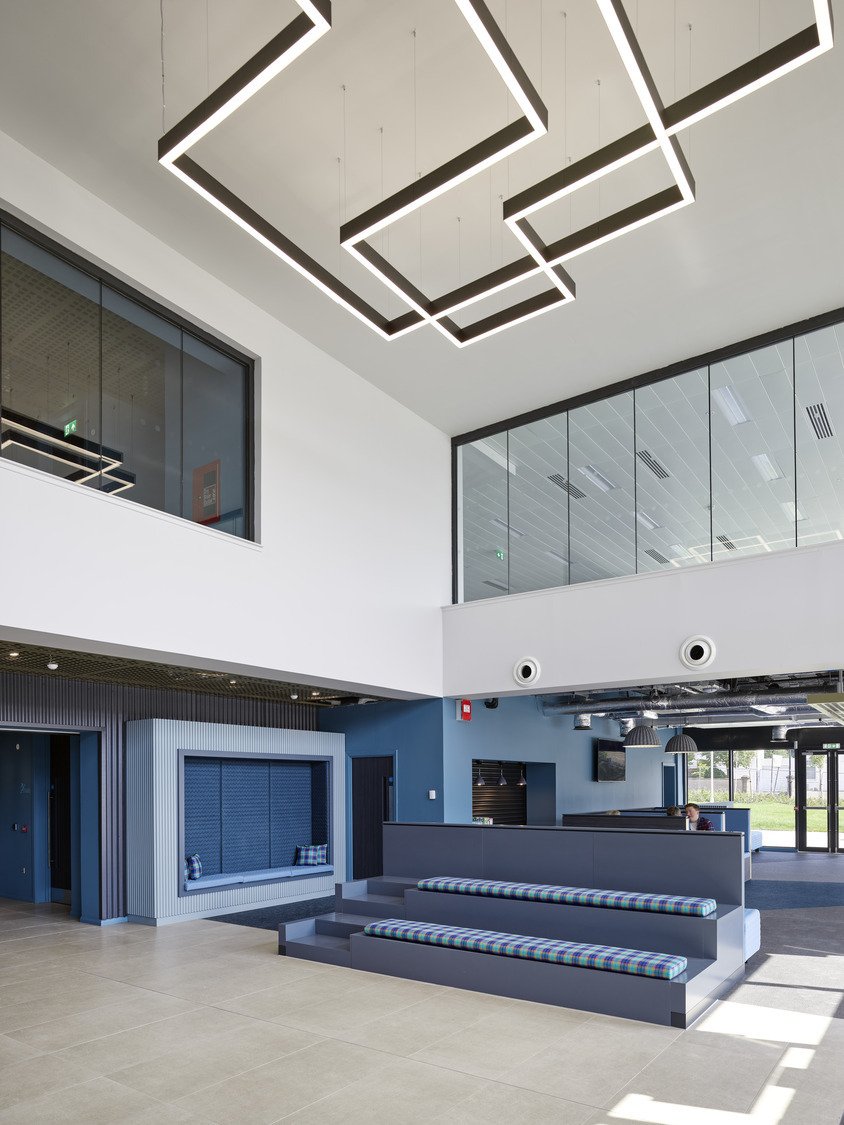 Office in Kilmarnock - photo 4